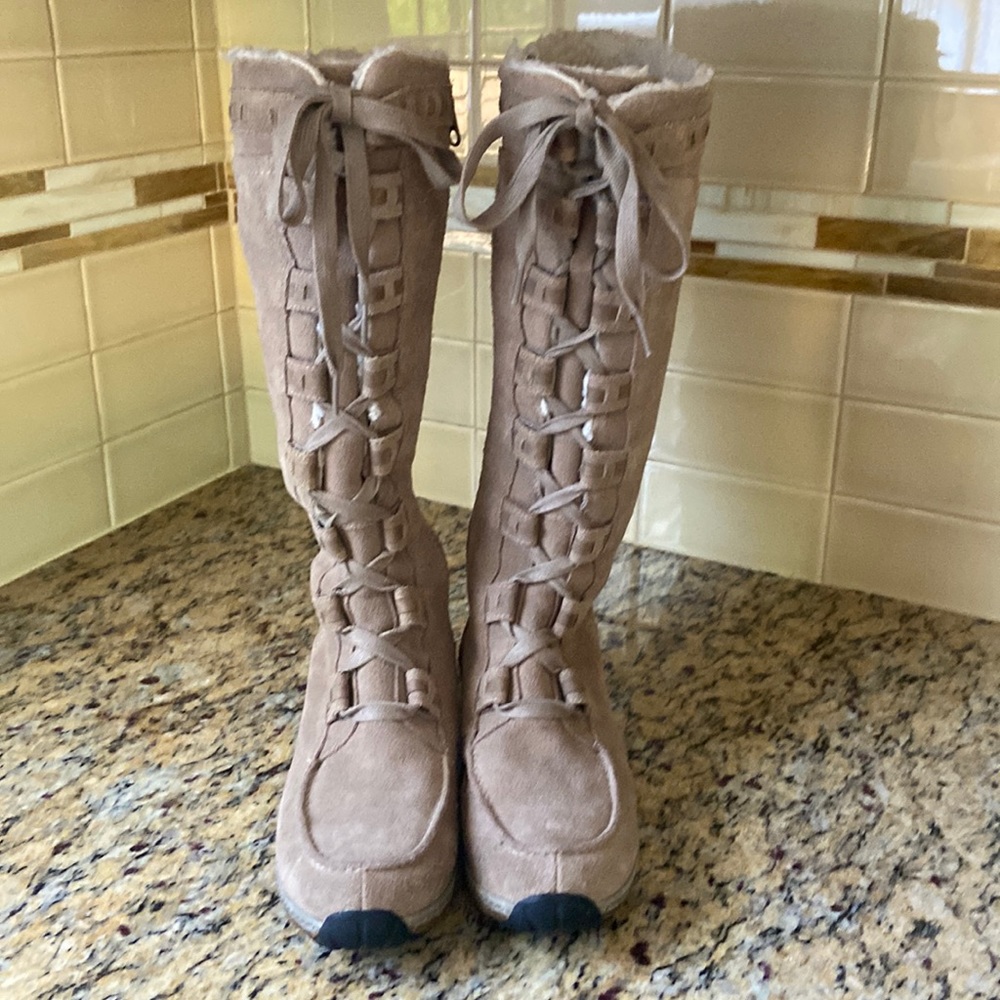 Women’s EUC Timberland Earthkeepers